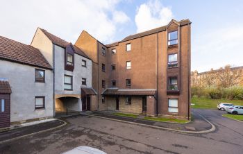 6/2 Electra Place, Edinburgh