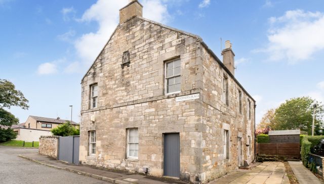 1 Gardiner's Place, Tranent