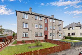 18 (flat 5) Sighthill Gardens, Sighthill, Edinburgh
