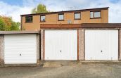 Garage 17 Balbirnie Place, Edinburgh