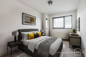 2/18 Western Harbour Terrace, Edinburgh, EH6 6JQ - Image 4