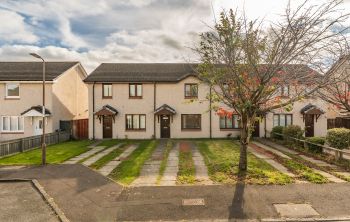 11 Lyarthall, Broxburn