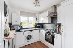 1/6 Bleachfield, Edinburgh, EH6 5TE - Image 4