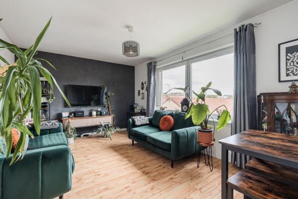 1/6 Bleachfield, Edinburgh, EH6 5TE - Image 3