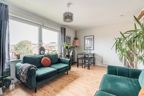 1/6 Bleachfield, Edinburgh, EH6 5TE - Image 2