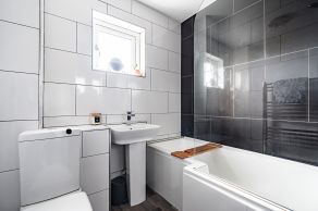 1/6 Bleachfield, Edinburgh, EH6 5TE - Image 5