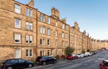 36/5 Roseburn Street, Edinburgh