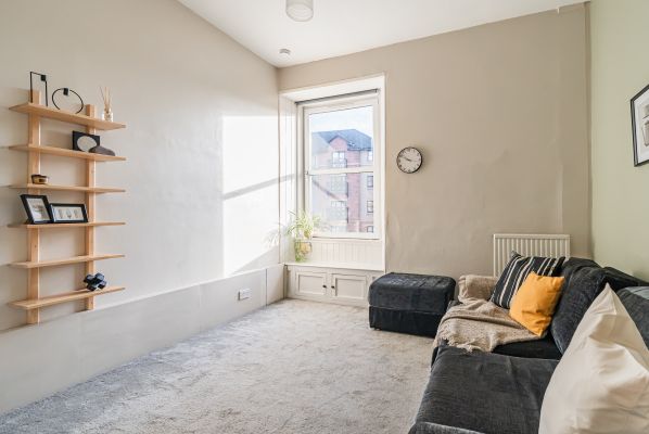 36/5 Roseburn Street, Edinburgh, EH12 5PN - Image 2