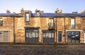 25 Dewar Place Lane, Edinburgh