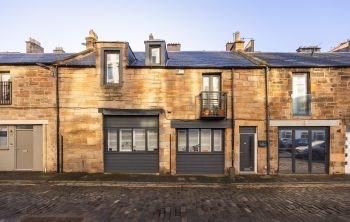 25 Dewar Place Lane, Edinburgh