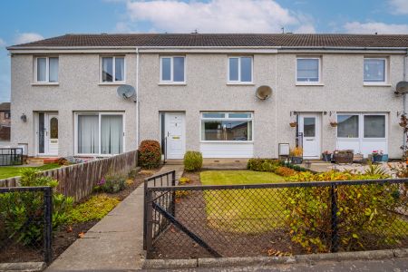 54 Campview Crescent, Danderhall, EH22 1PX