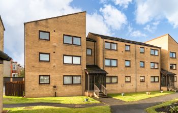 4/6 Clark Place, Edinburgh