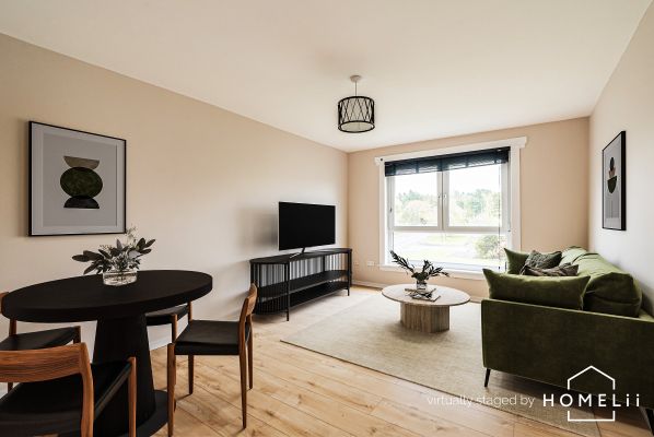 26/1 Clovenstone Gardens, Edinburgh, EH14 3EX - Image 2
