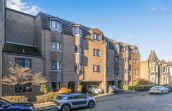 9/1 Dudley Avenue South, Edinburgh