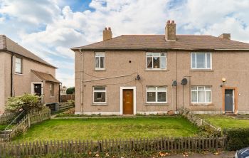 6 Parkhead Street, Edinburgh