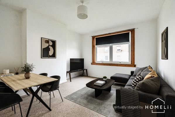 6 Parkhead Street, Edinburgh, EH11 4RL - Image 2