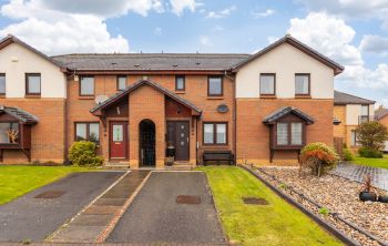 16 Burnbank Grove, Loanhead