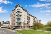 2 (flat 5), Kingsburgh Crescent, Granton, Edinburgh, EH5 1JF