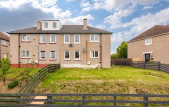 32 Sighthill Drive, Edinburgh