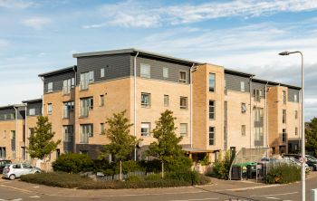 10/5 West Pilton Way, Edinburgh