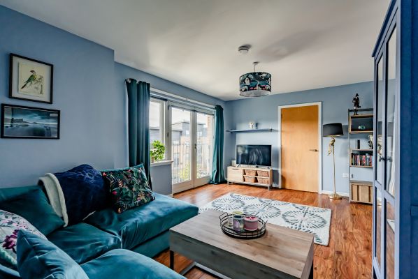 10/5 West Pilton Way, Edinburgh, EH4 4GW - Image 2