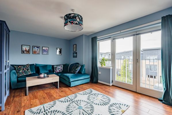 10/5 West Pilton Way, Edinburgh, EH4 4GW - Image 3