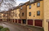 10/1 Damside, Edinburgh