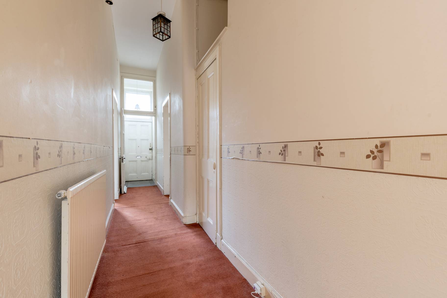 14 Broughton Road, EDINBURGH, EH7 4EB