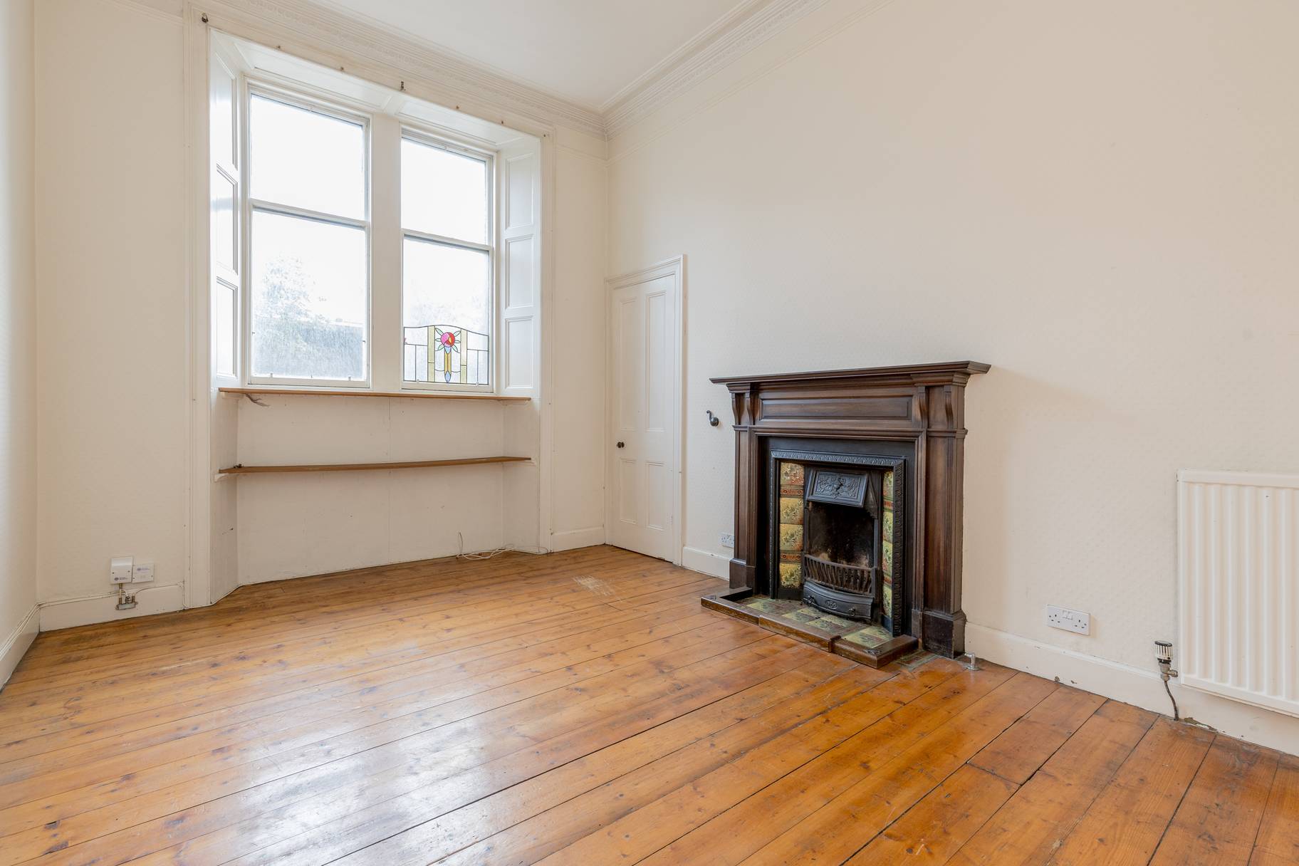 14 Broughton Road, EDINBURGH, EH7 4EB