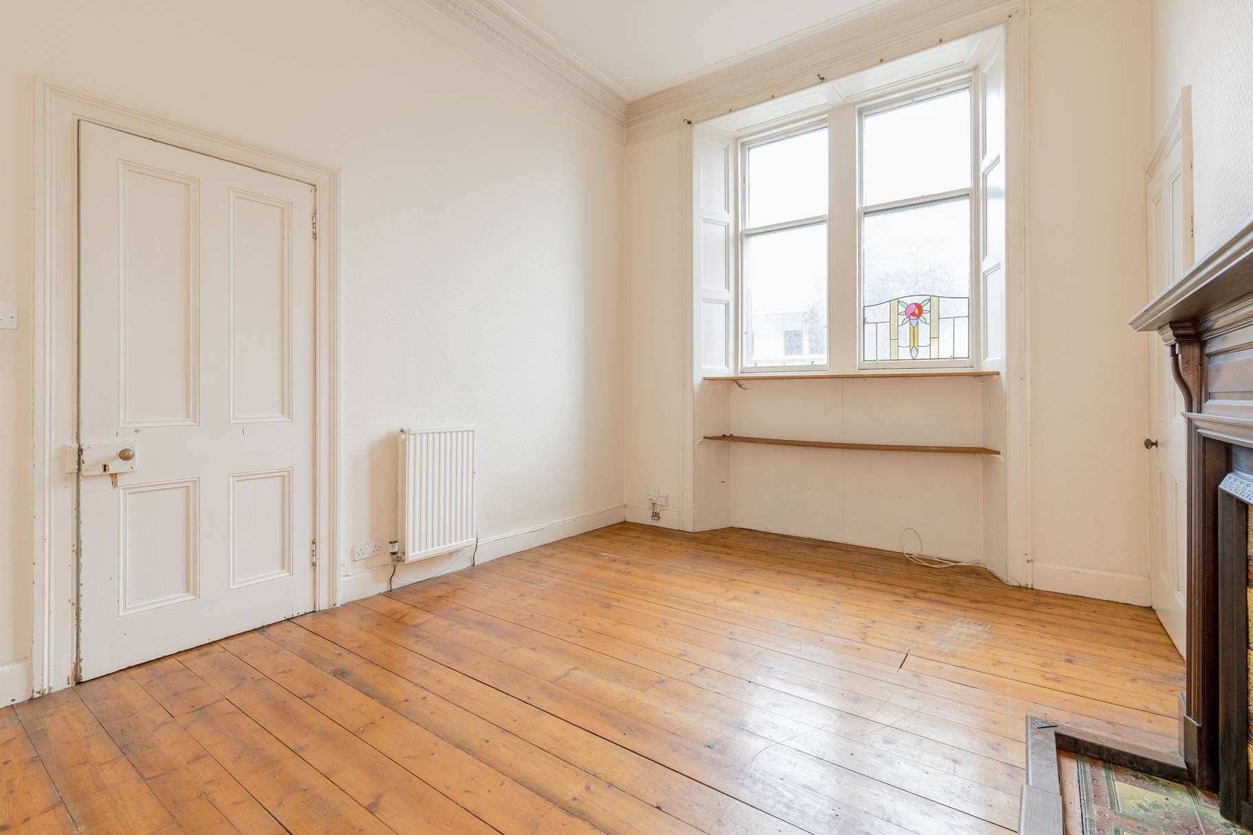 14 Broughton Road, EDINBURGH, EH7 4EB