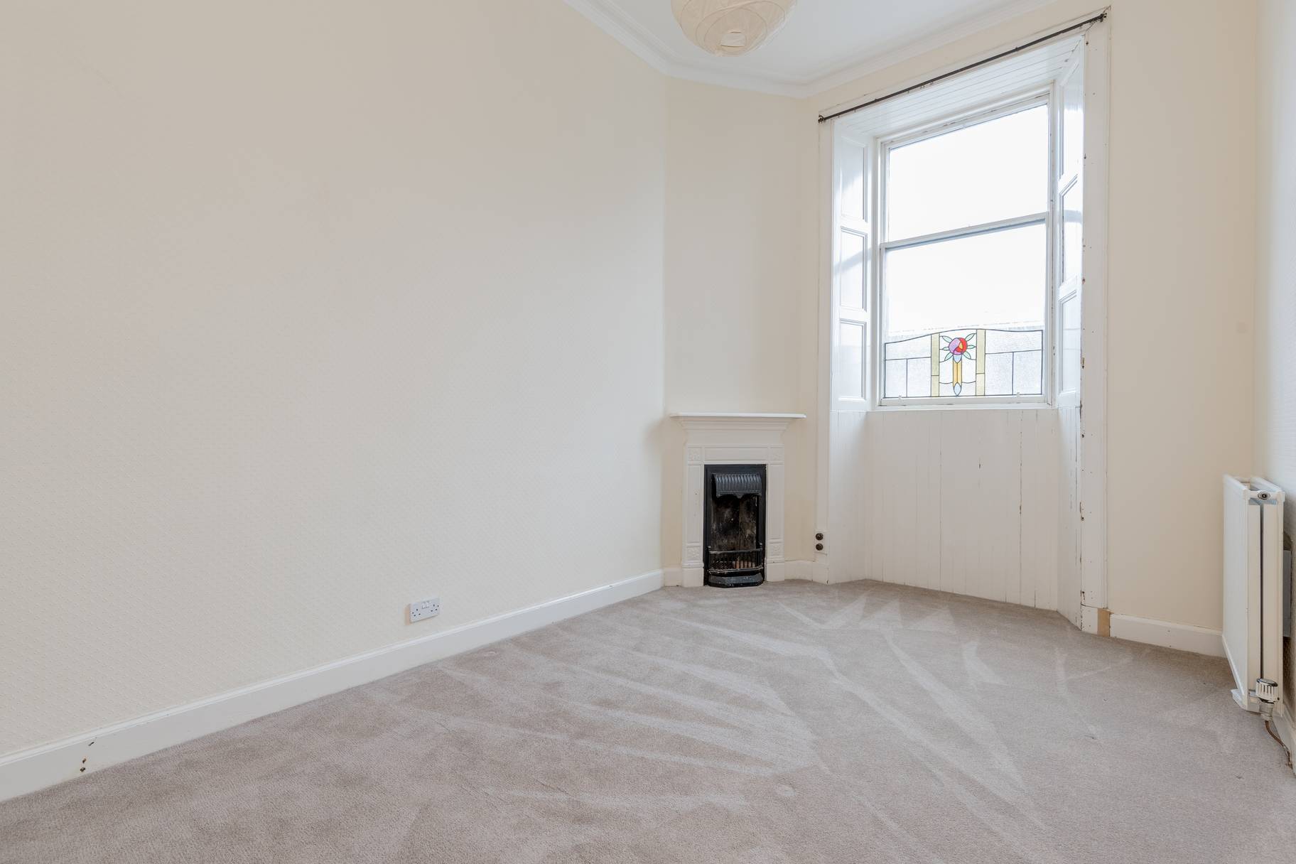 14 Broughton Road, EDINBURGH, EH7 4EB