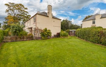 60/2 Stenhouse Avenue, Edinburgh