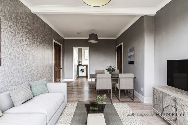 60/2 Stenhouse Avenue, Edinburgh, EH11 3DF - Image 3