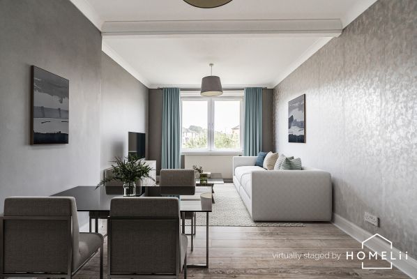 60/2 Stenhouse Avenue, Edinburgh, EH11 3DF - Image 2