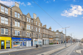 51 (flat 2), Leith Walk, Leith, Edinburgh, EH6 8LS