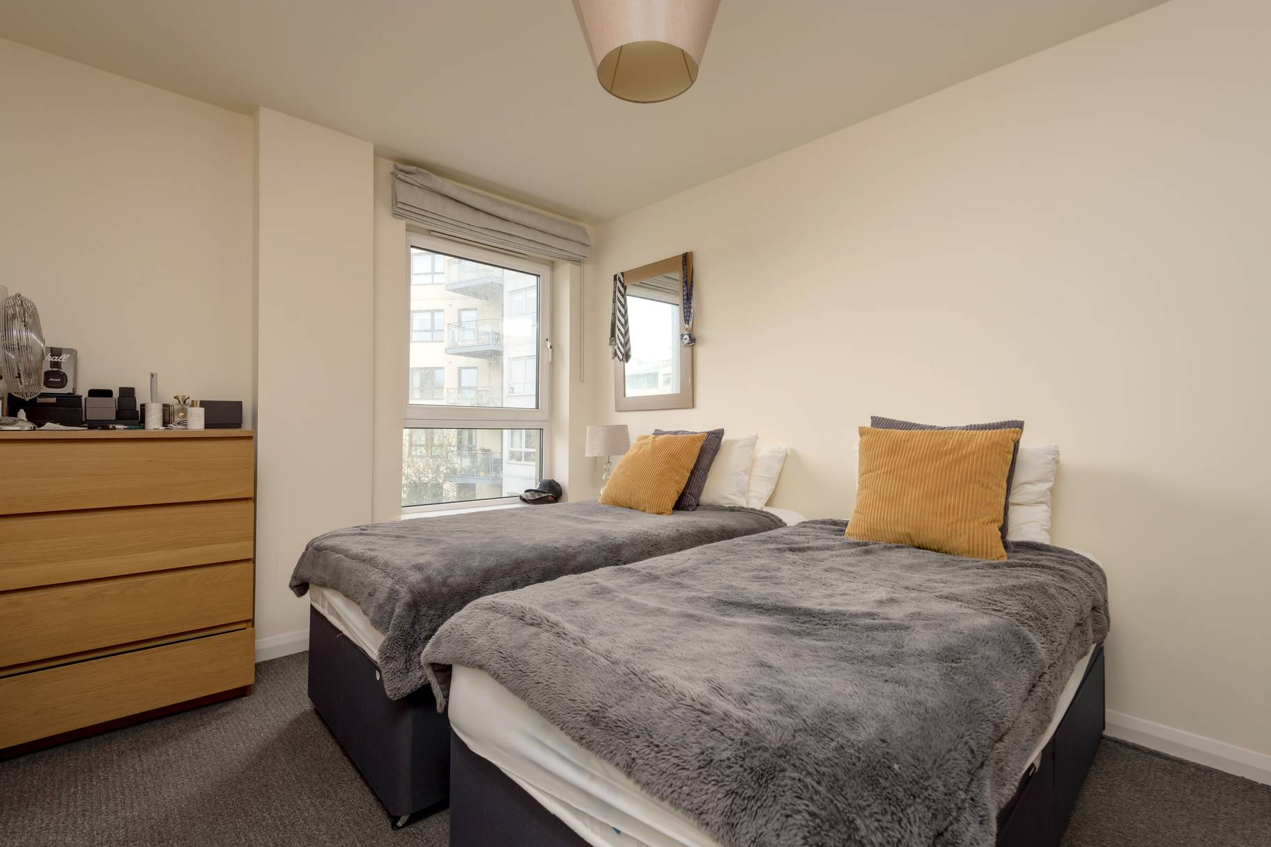 198/14 Lindsay Road, Edinburgh, EH6 6ND