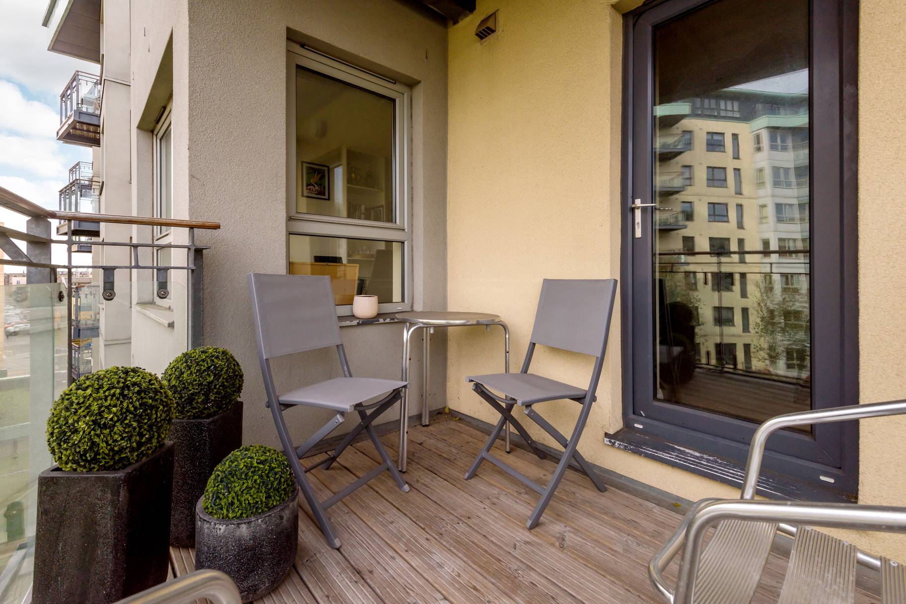 198/14 Lindsay Road, Edinburgh, EH6 6ND