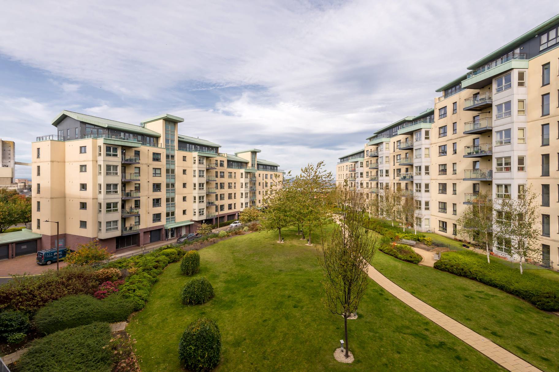 198/14 Lindsay Road, Edinburgh, EH6 6ND