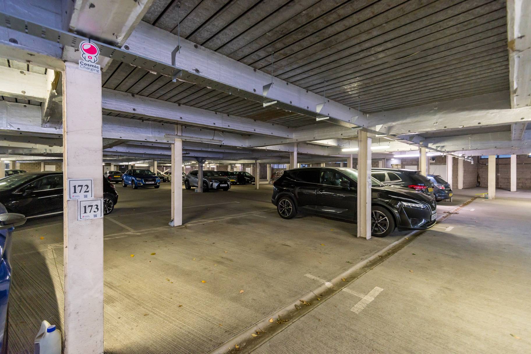 198/14 Lindsay Road, Edinburgh, EH6 6ND