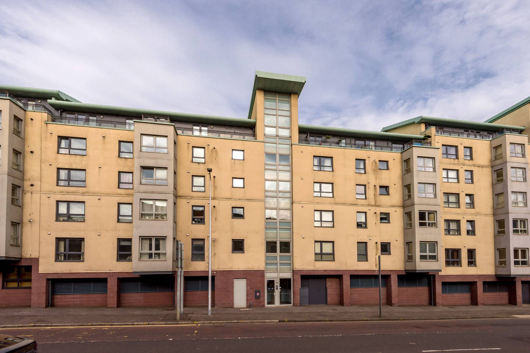 198/14 Lindsay Road, Edinburgh, EH6 6ND