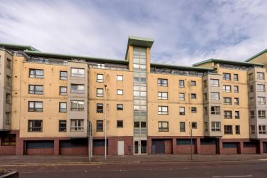 198/14 Lindsay Road, Edinburgh, EH6 6ND