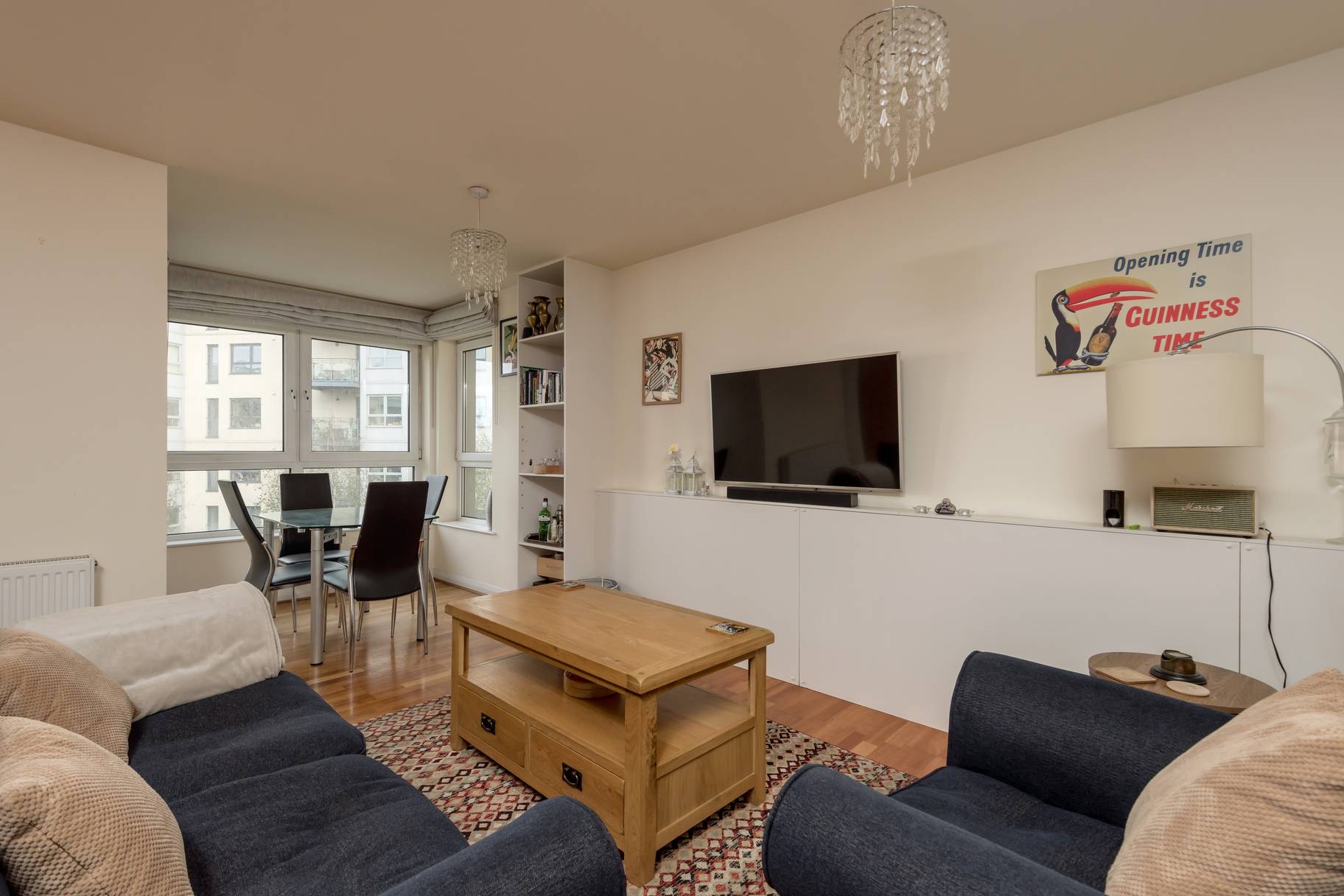 198/14 Lindsay Road, Edinburgh, EH6 6ND