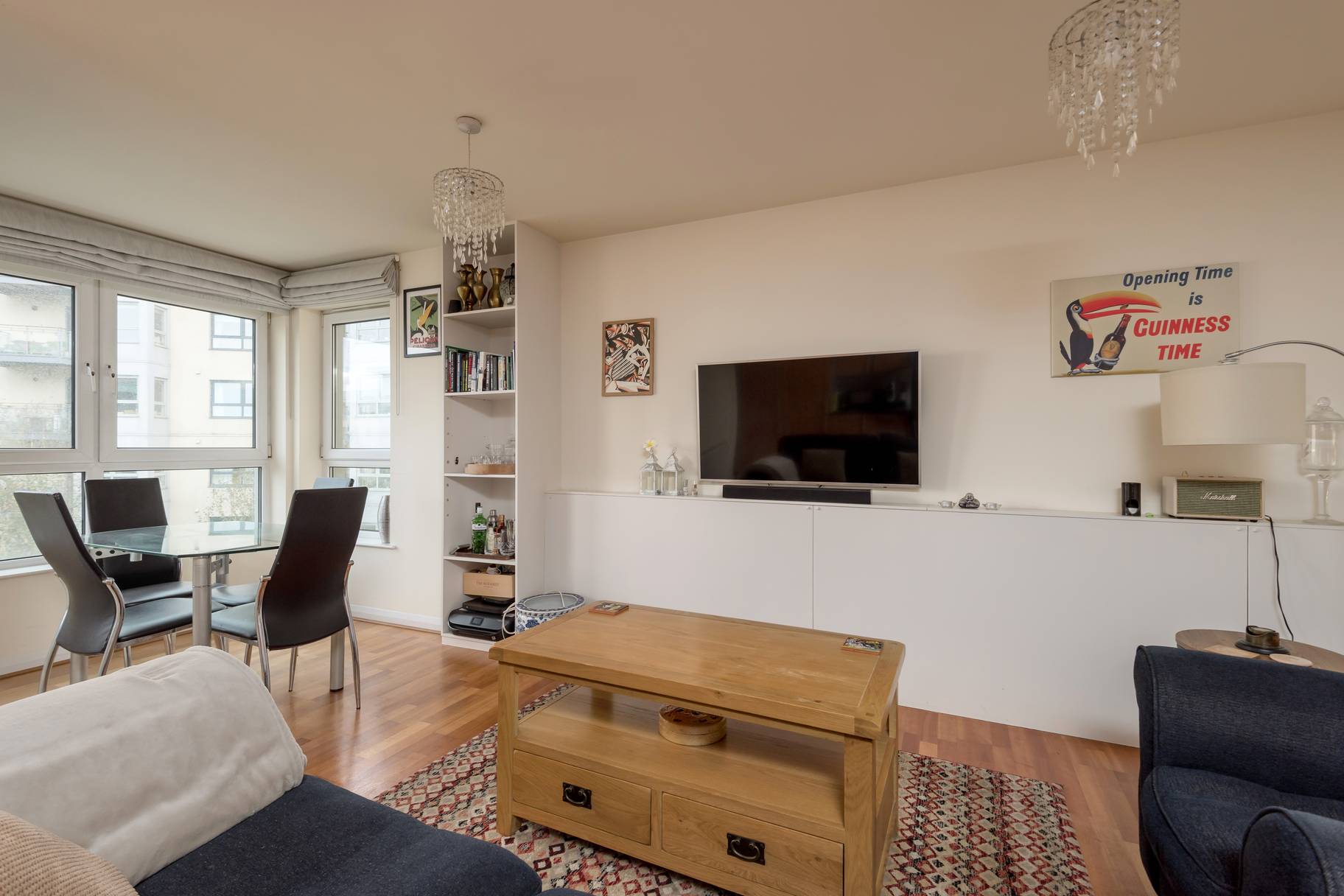 198/14 Lindsay Road, Edinburgh, EH6 6ND