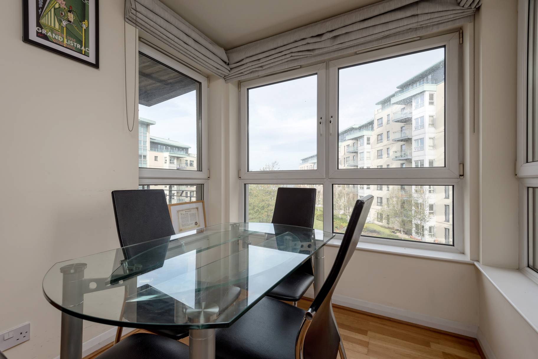 198/14 Lindsay Road, Edinburgh, EH6 6ND