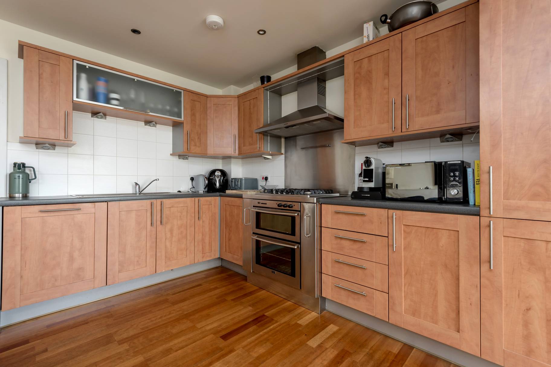 198/14 Lindsay Road, Edinburgh, EH6 6ND