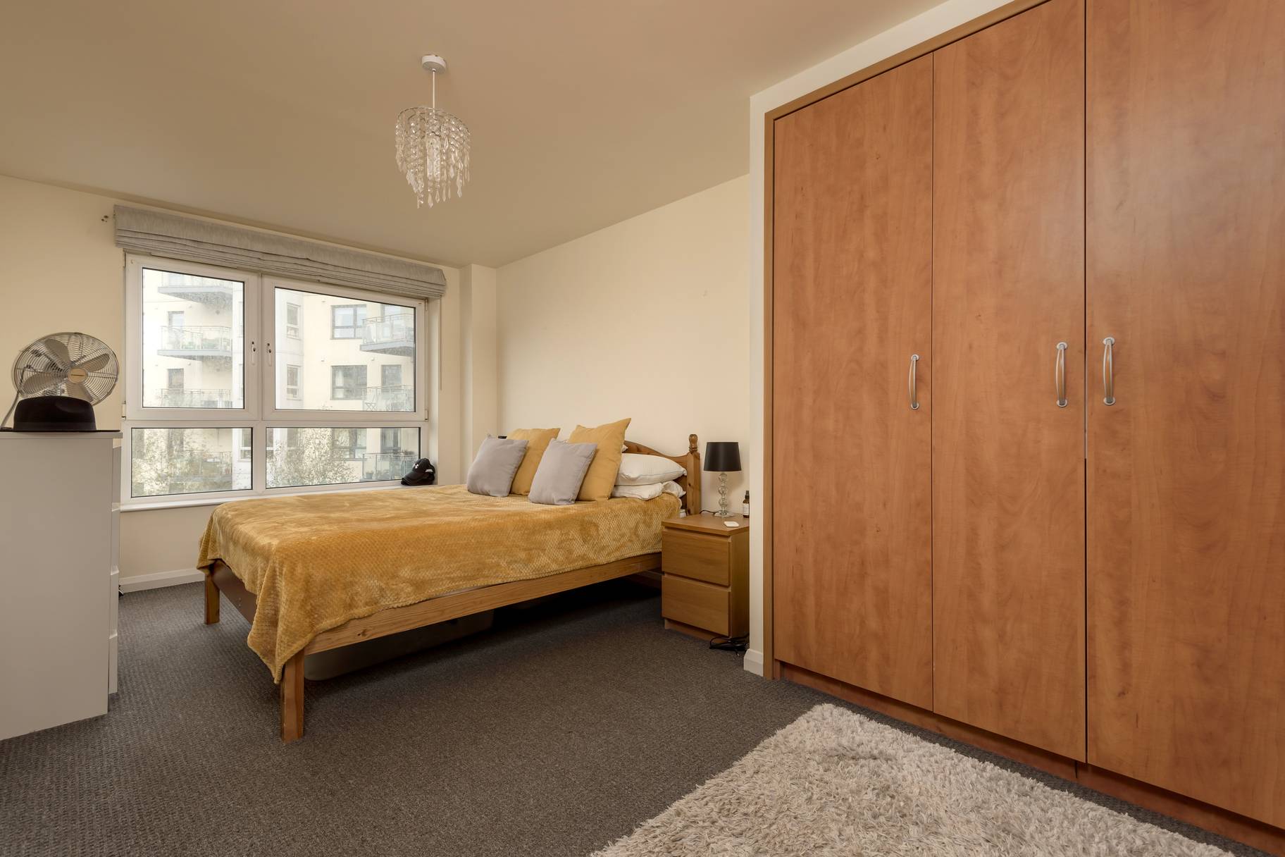 198/14 Lindsay Road, Edinburgh, EH6 6ND