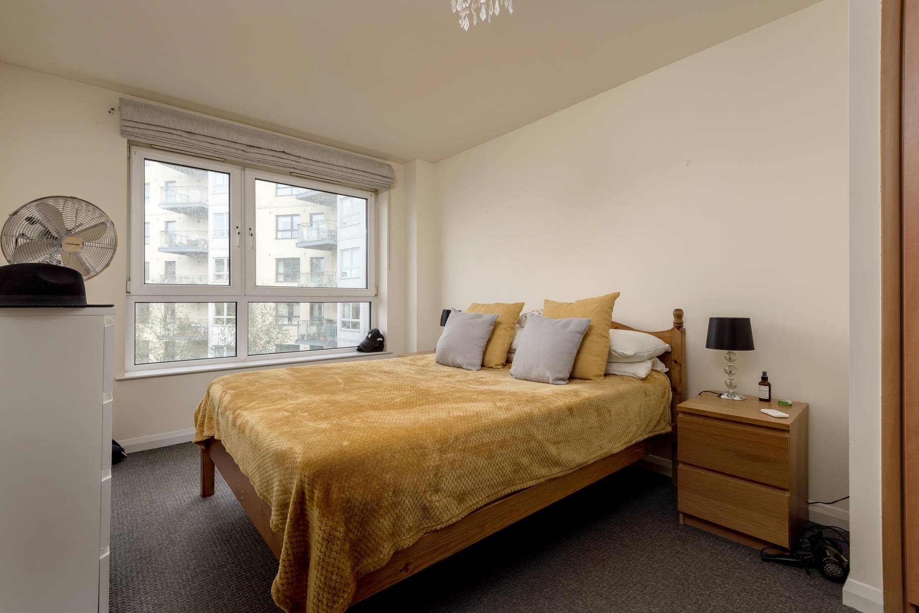 198/14 Lindsay Road, Edinburgh, EH6 6ND