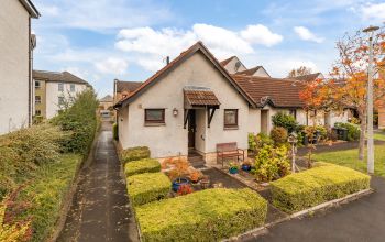 24 The Paddockholm, Edinburgh