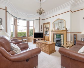 Secondary image of 34 Dudley Gardens, Trinity, Edinburgh, EH6 4PT