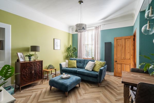 13 West Holmes Gardens, Musselburgh, EH21 6QW - Image 2